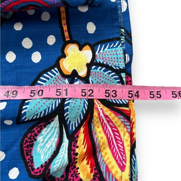 Tabitha Brown x Target Floral Maxi Dress - Picture 11 of 12